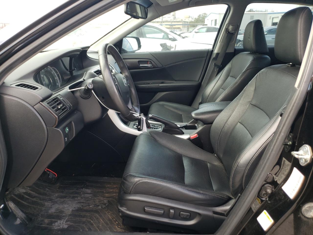 2015 Honda Accord - Image 7