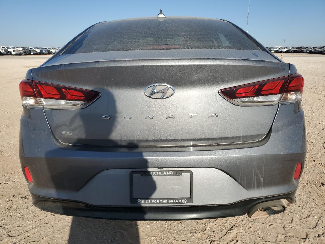 2019 Hyundai Sonata - Image 6