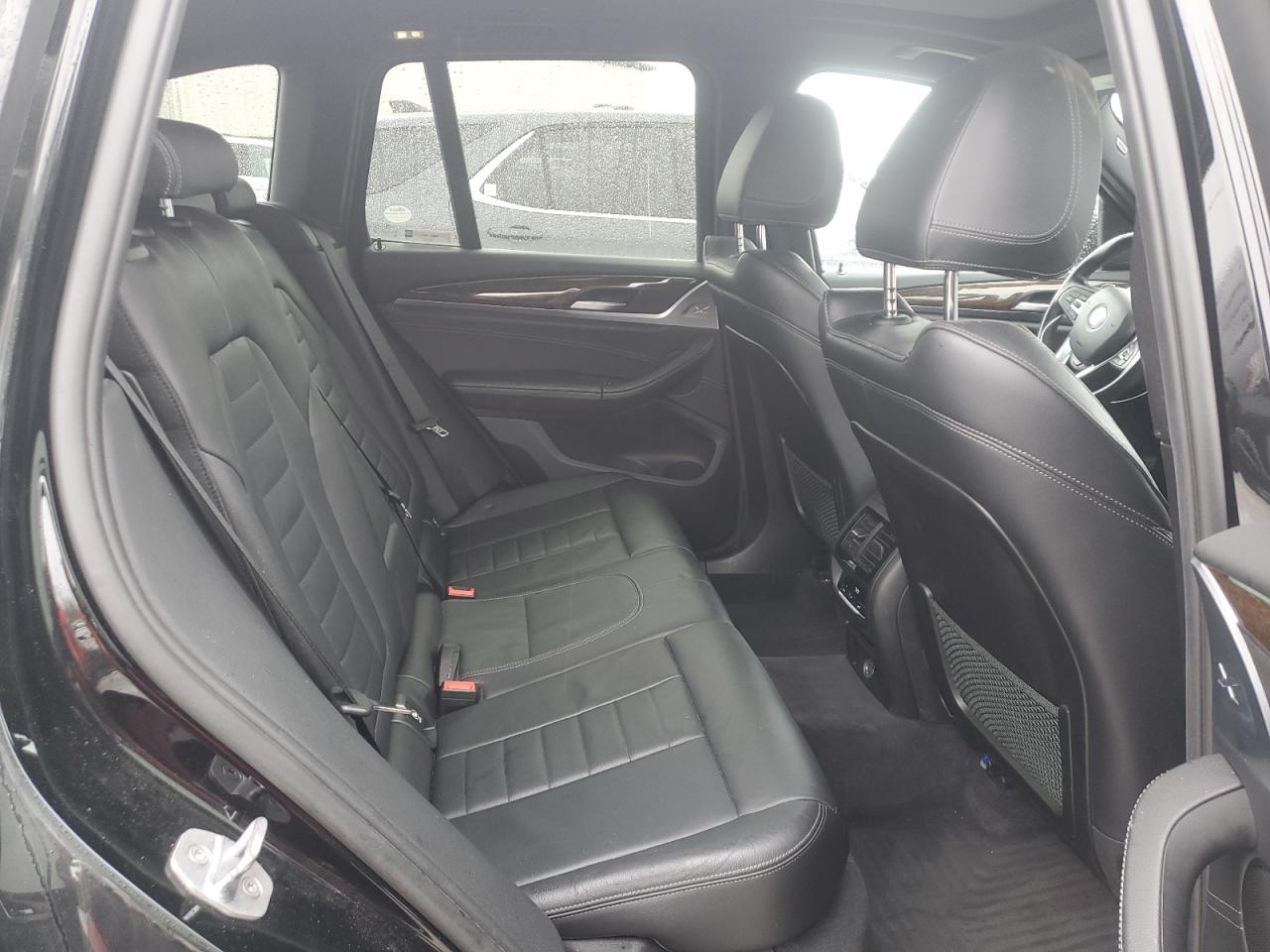 2018 BMW X3 - Image 11
