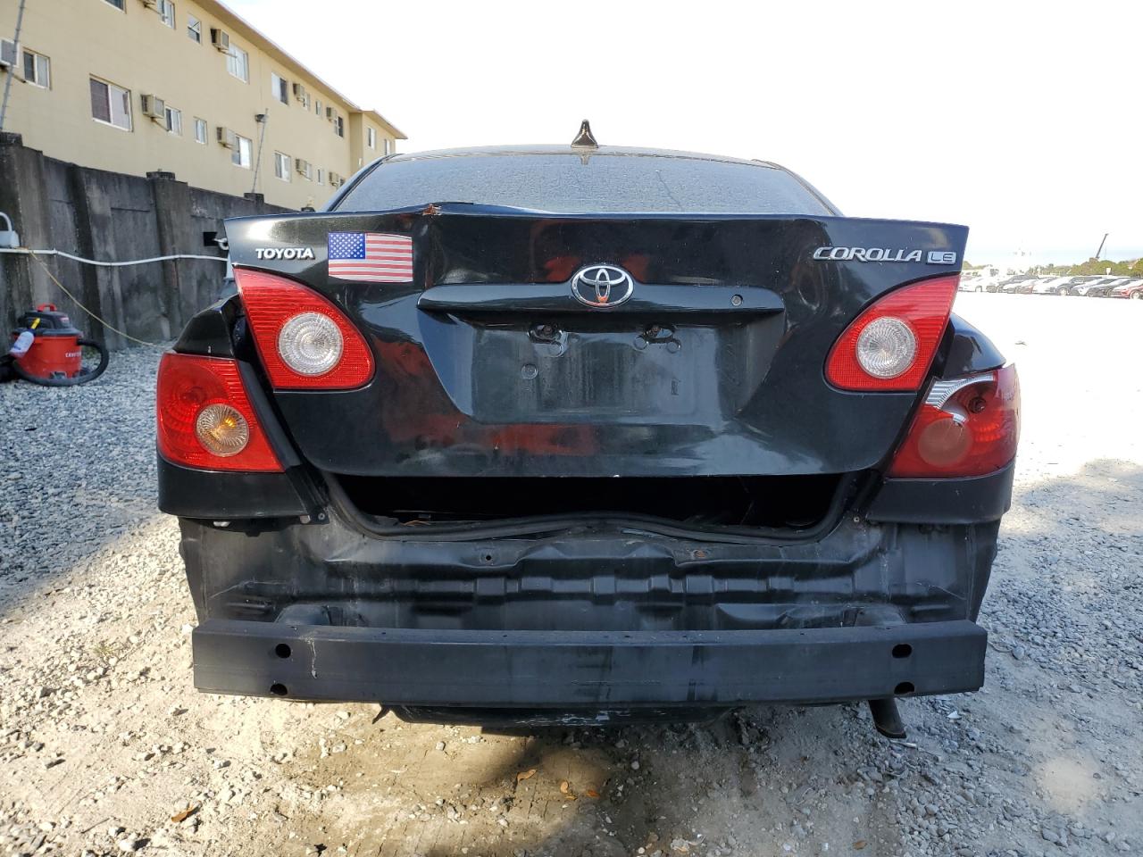 2007 Toyota Corolla - Image 6