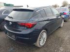 2019 VAUXHALL ASTRA ELIT for sale at Copart ROCHFORD