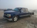 2002 Chevrolet Silverado C1500 на продаже в Houston, TX - Rear End