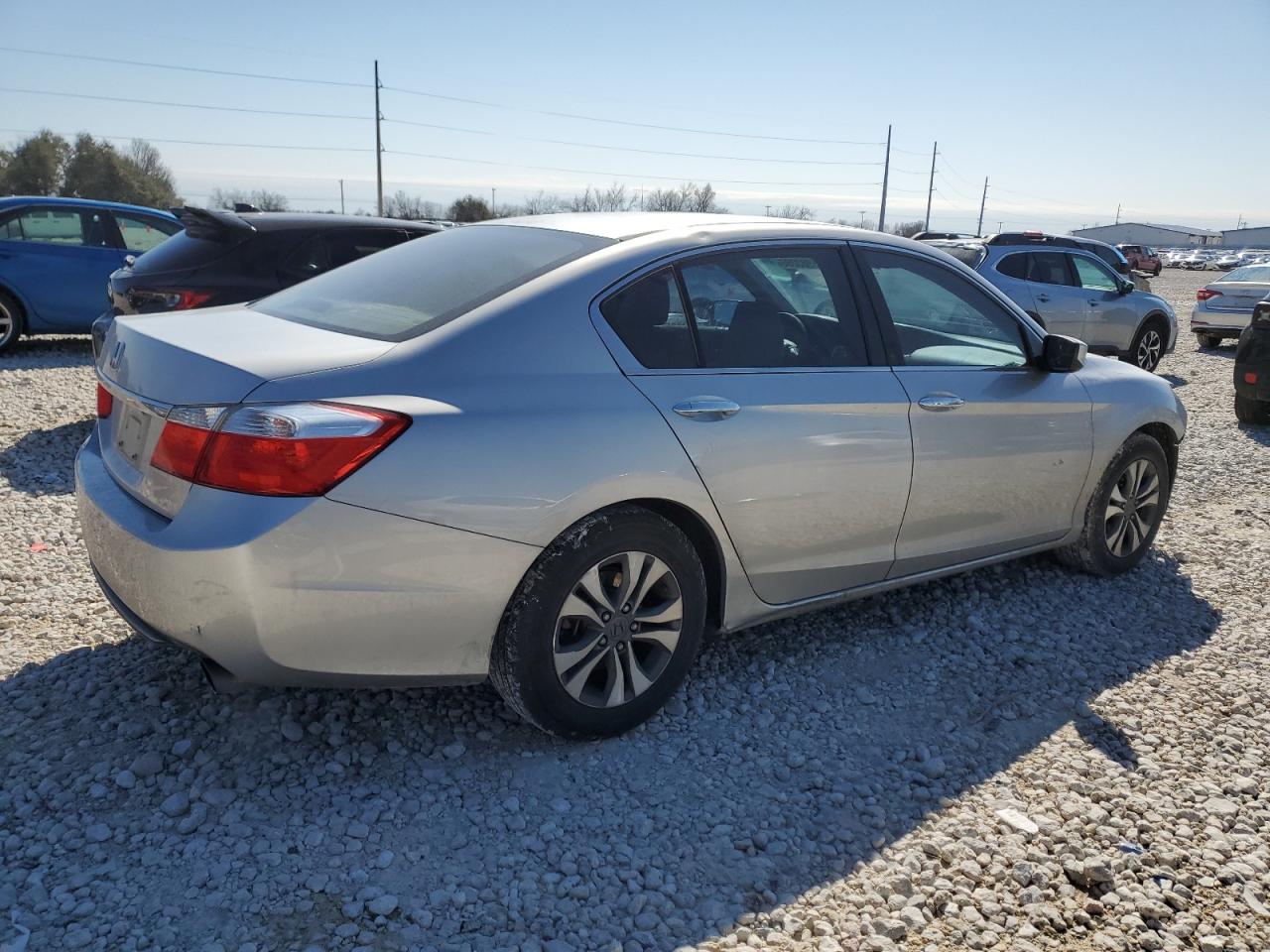 2013 Honda Accord - Image 3