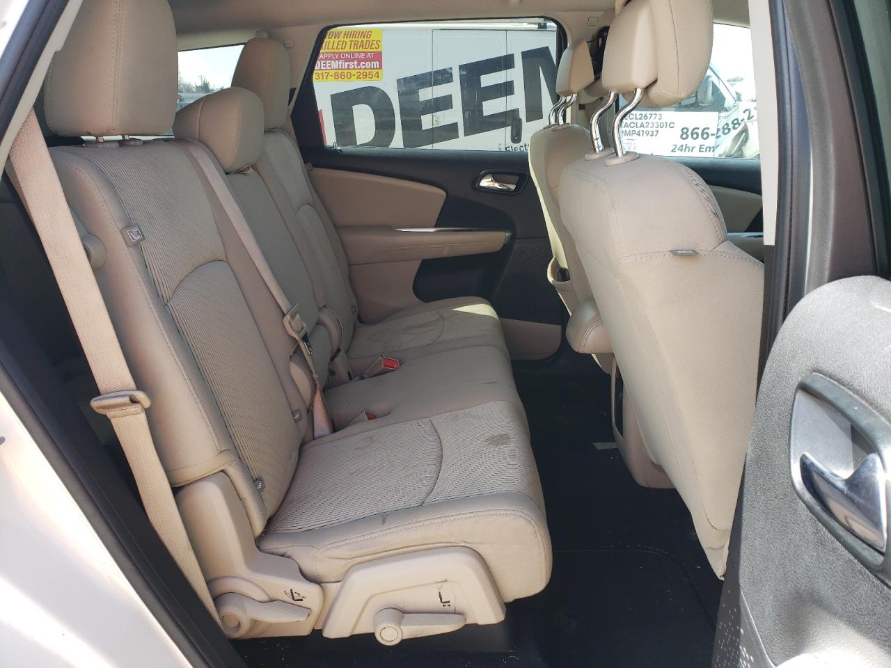 2015 Dodge Journey - Image 11
