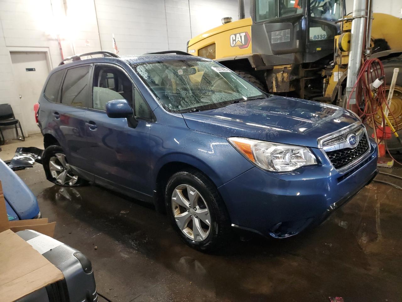 2014 Subaru Forester - Image 4
