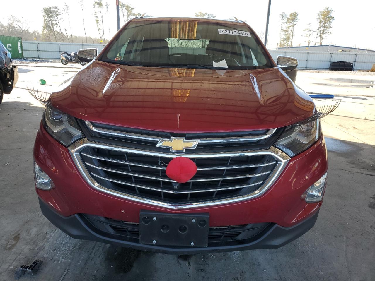 2020 Chevrolet Equinox - Image 5