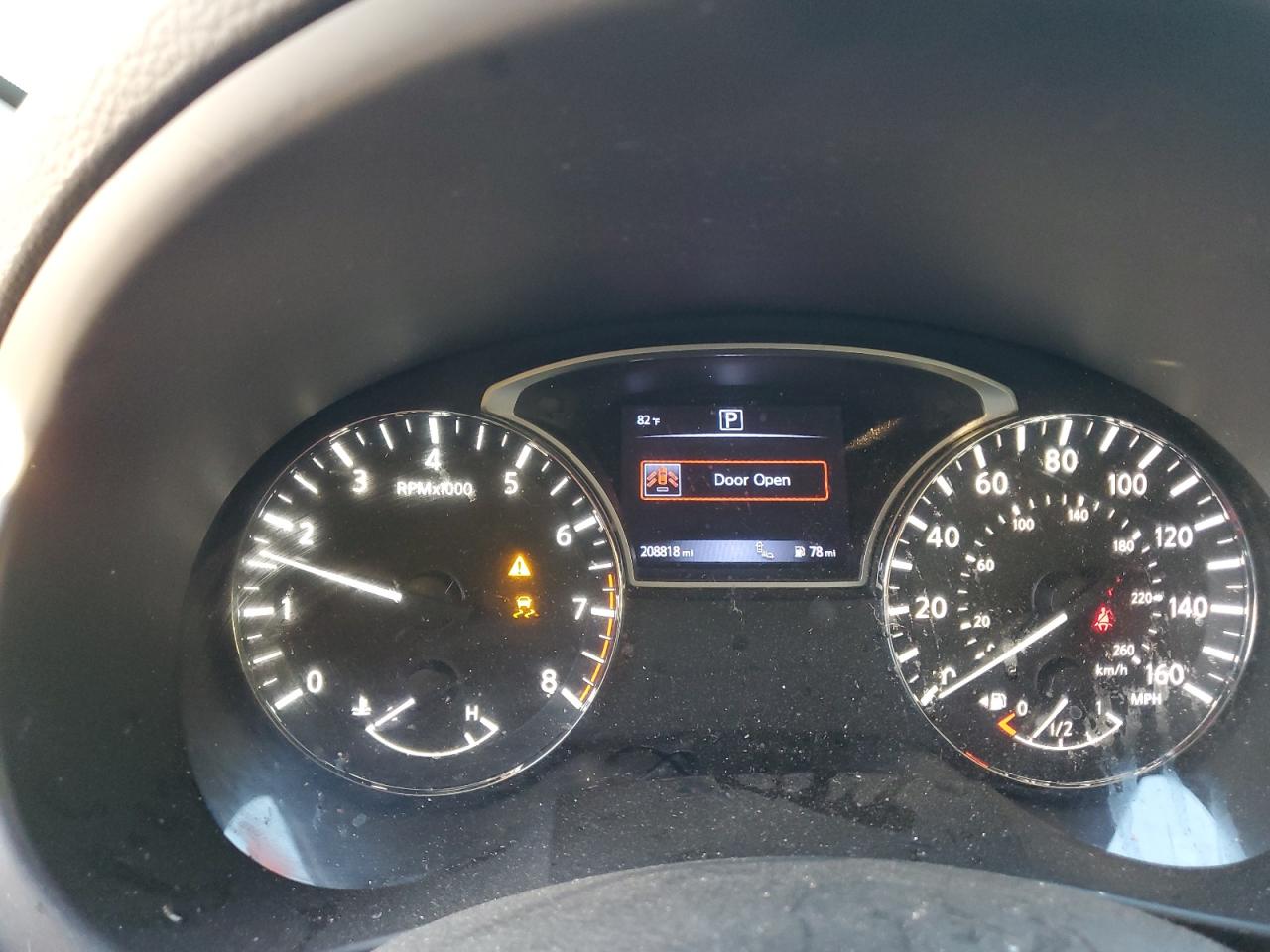 1N4AL3APXHC220240 NISSAN ALTIMA 2017