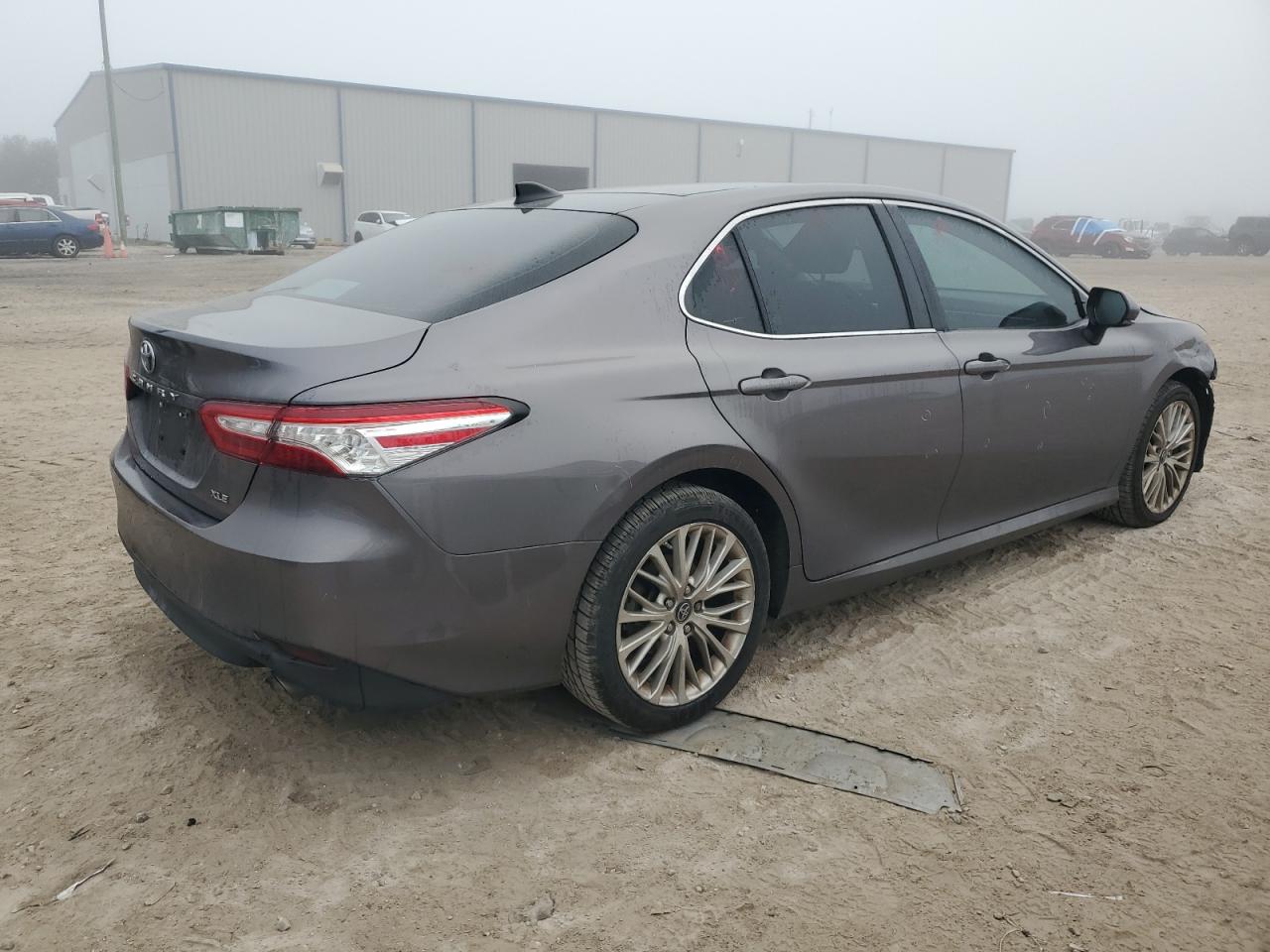 2019 Toyota Camry - Image 3