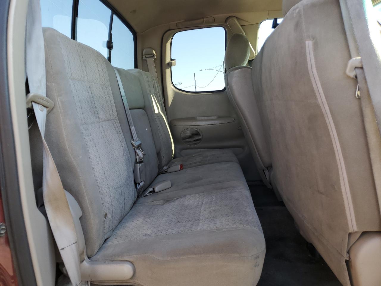 2006 Toyota Tundra - Image 10