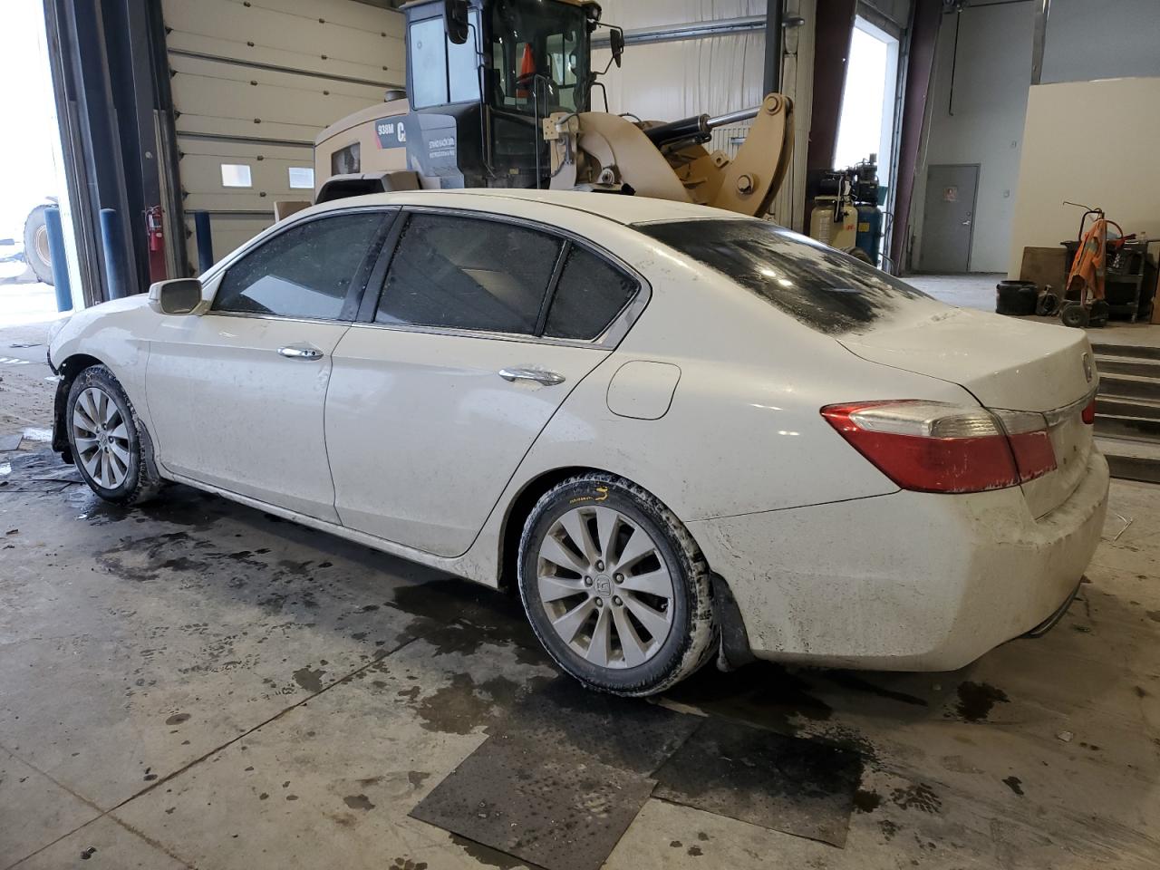 2013 Honda Accord - Image 2
