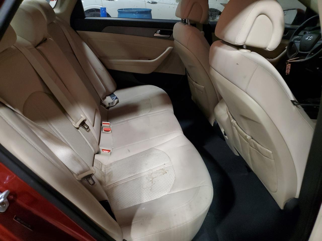 2015 Hyundai Sonata - Image 10