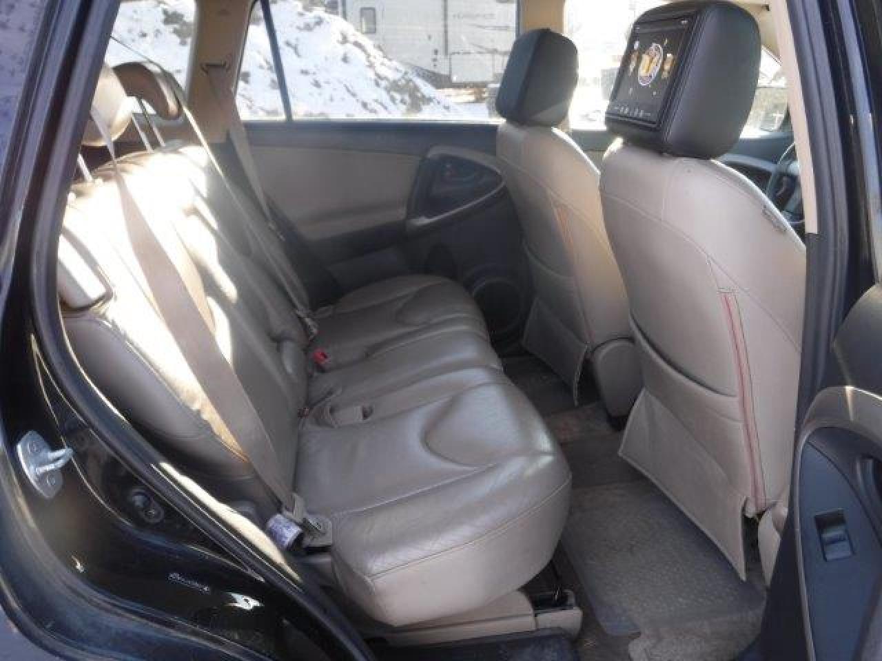 2007 Toyota RAV 4 - Image 10