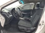 2015 Subaru Impreza Premium იყიდება North Billerica-ში, MA - Front End