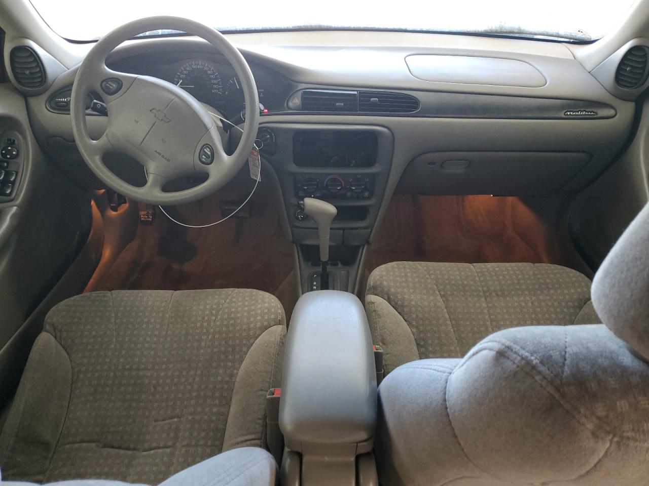 1999 Chevrolet Malibu - Image 8