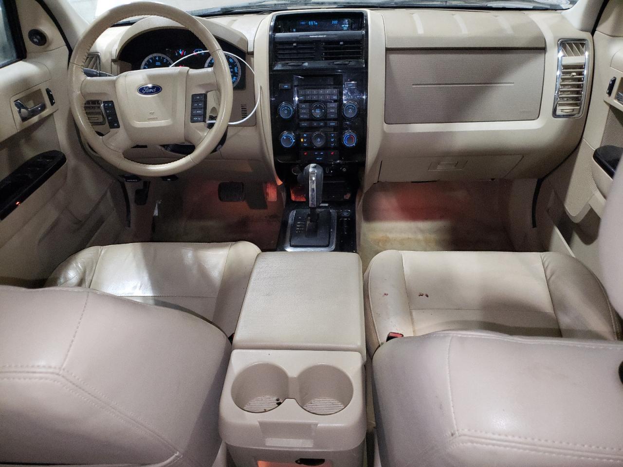 2012 Ford Escape - Image 8