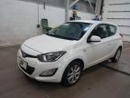 2013 HYUNDAI I20 ACTIVE for sale at Copart EAST KILBRIDE