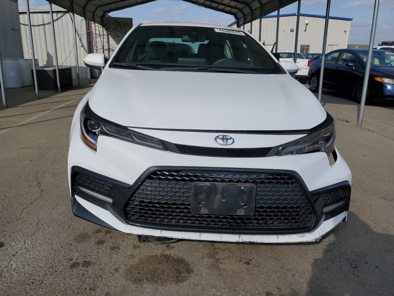 2021 Toyota Corolla - Image 5