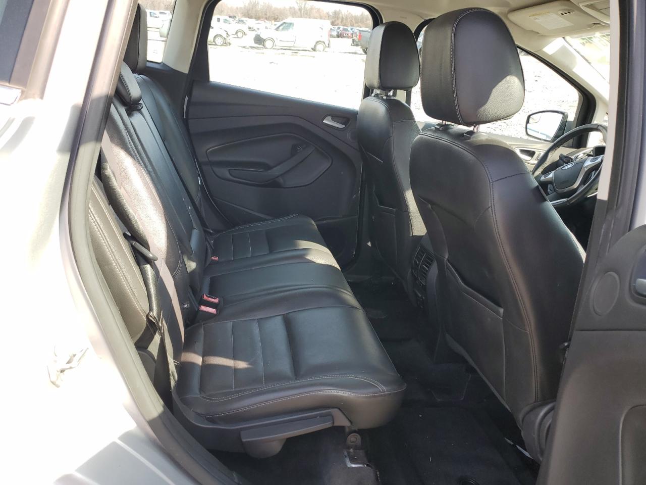 2013 Ford C-MAX - Image 10