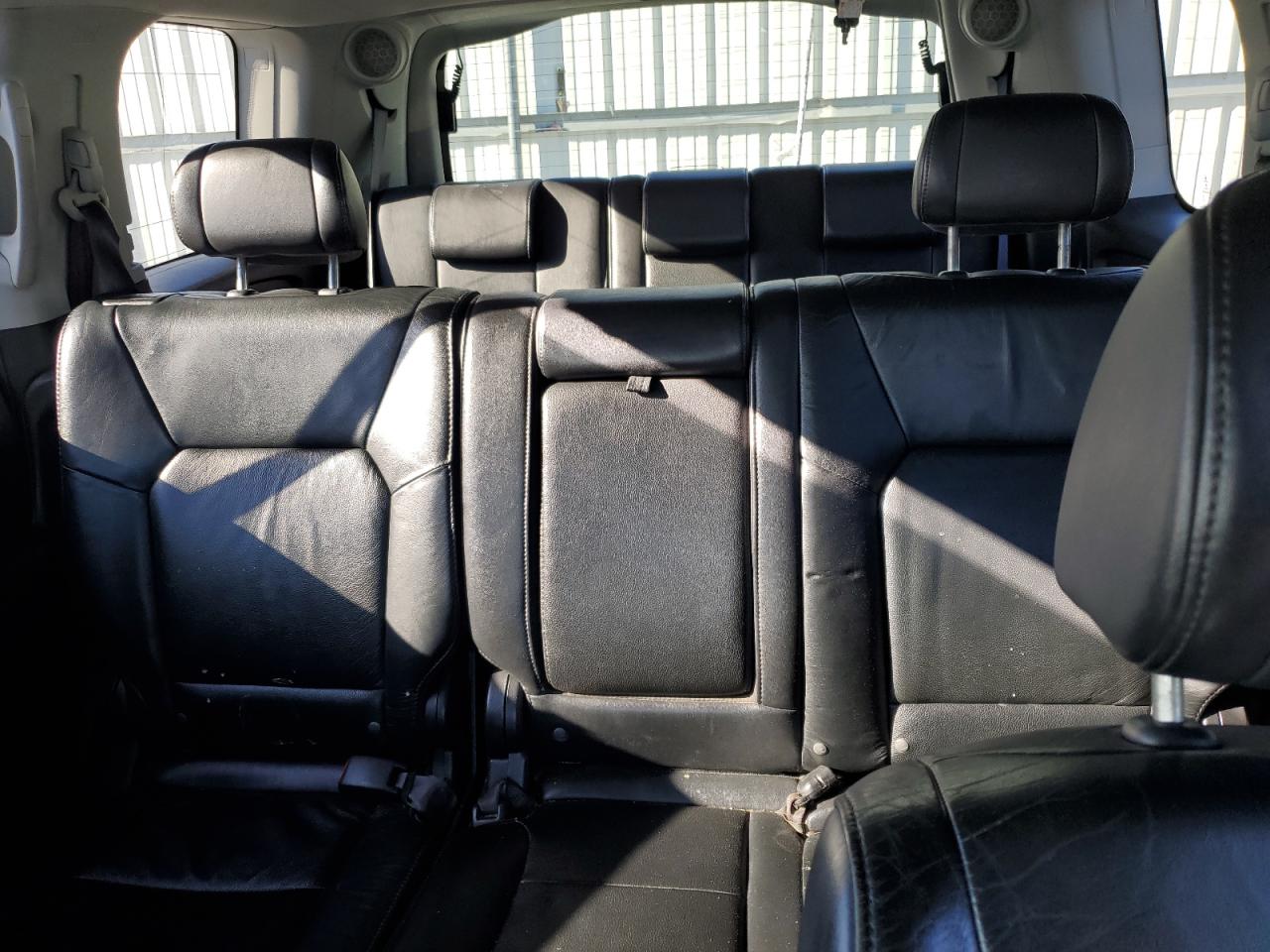 2011 Honda Pilot - Image 10