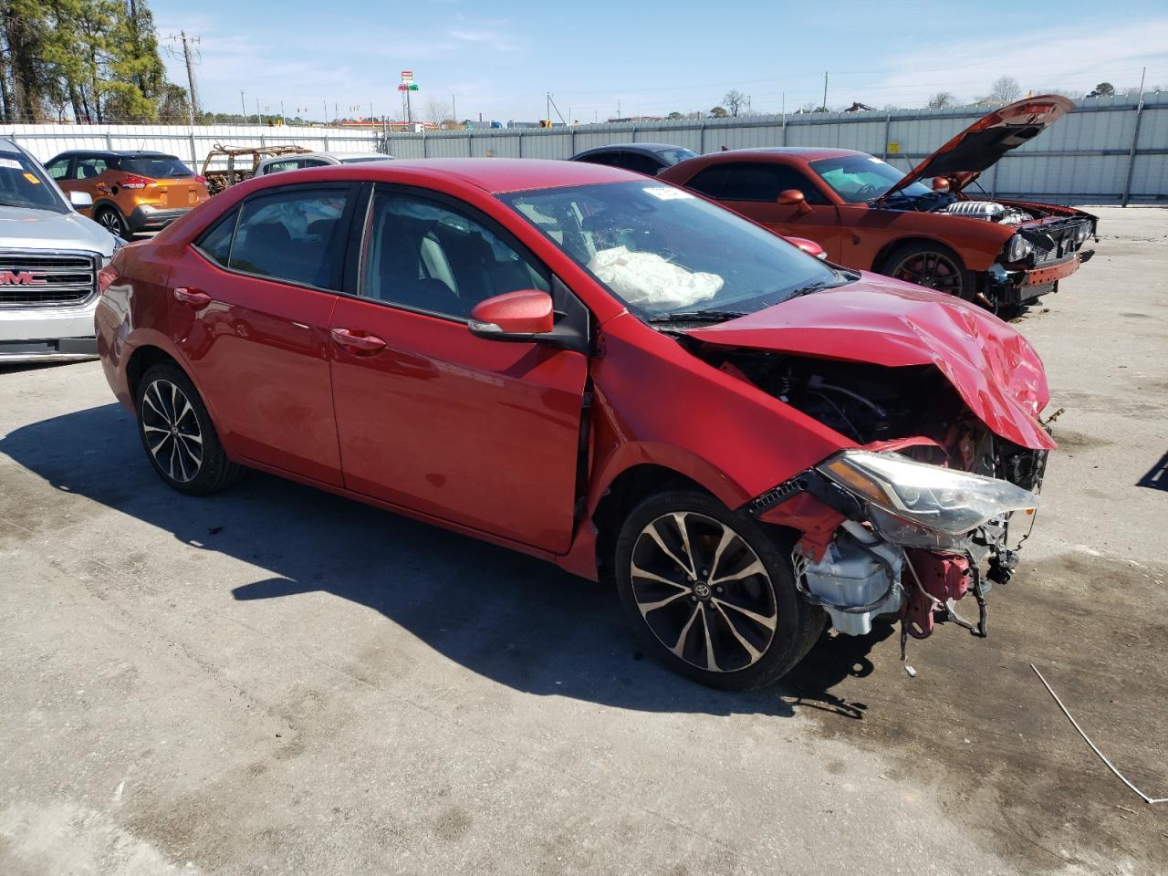2017 Toyota Corolla - Image 4