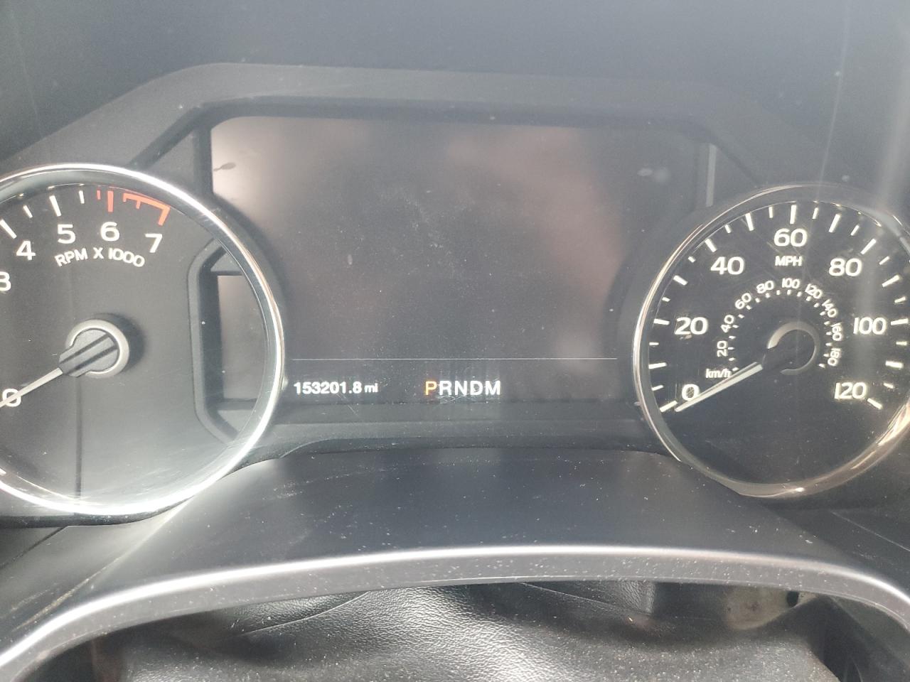 2018 Ford F-150 - Image 9