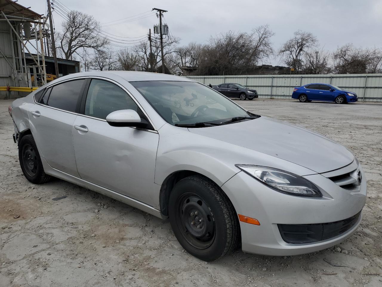 2011 Mazda 6 - Image 4