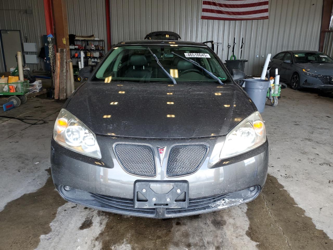 2006 Pontiac G6 - Image 5
