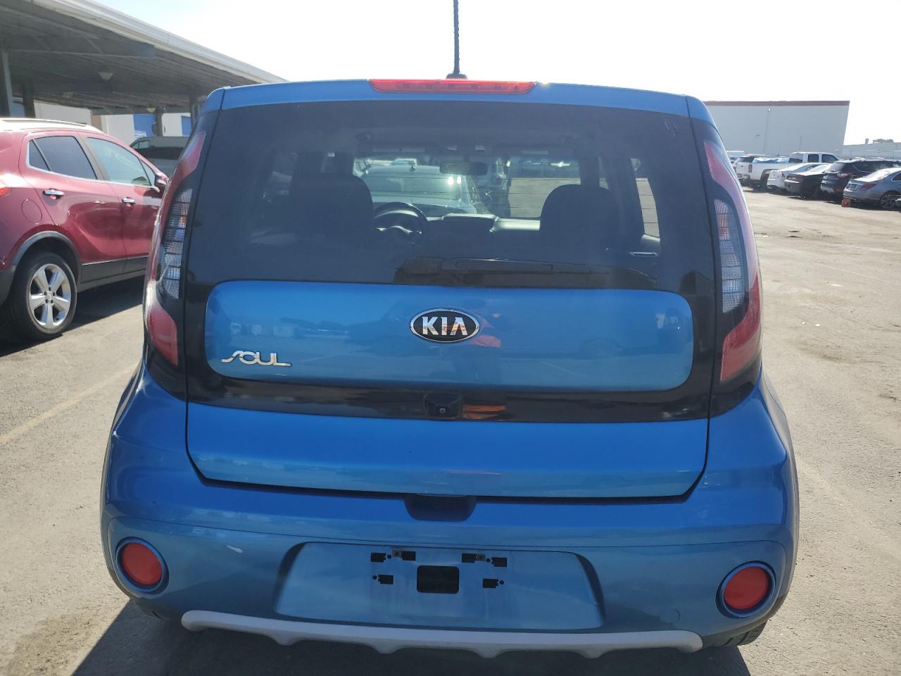 2019 Kia Soul - Image 6
