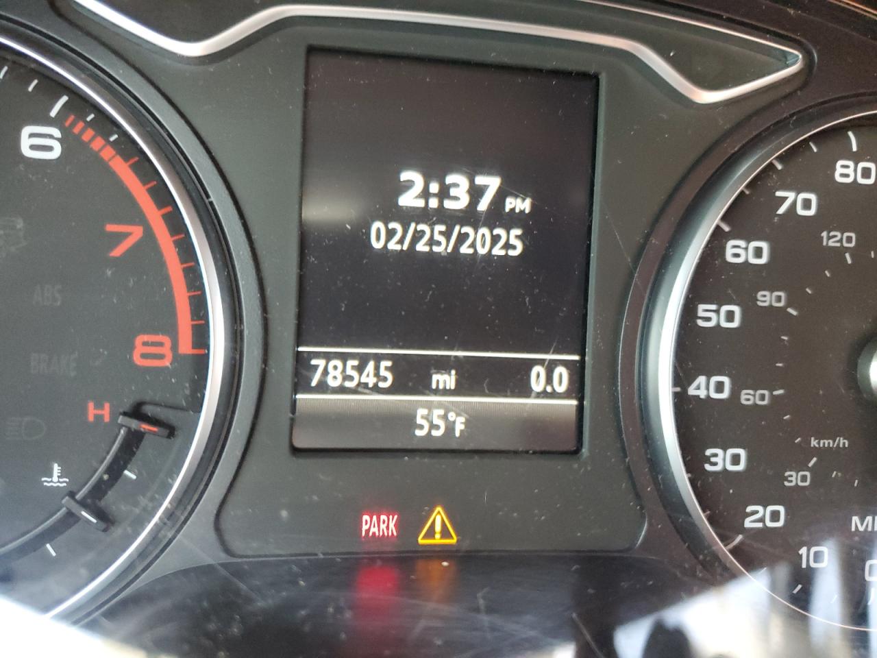 2016 Audi A3 - Image 9