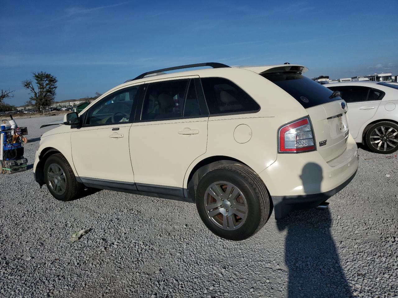 2007 Ford Edge - Image 2