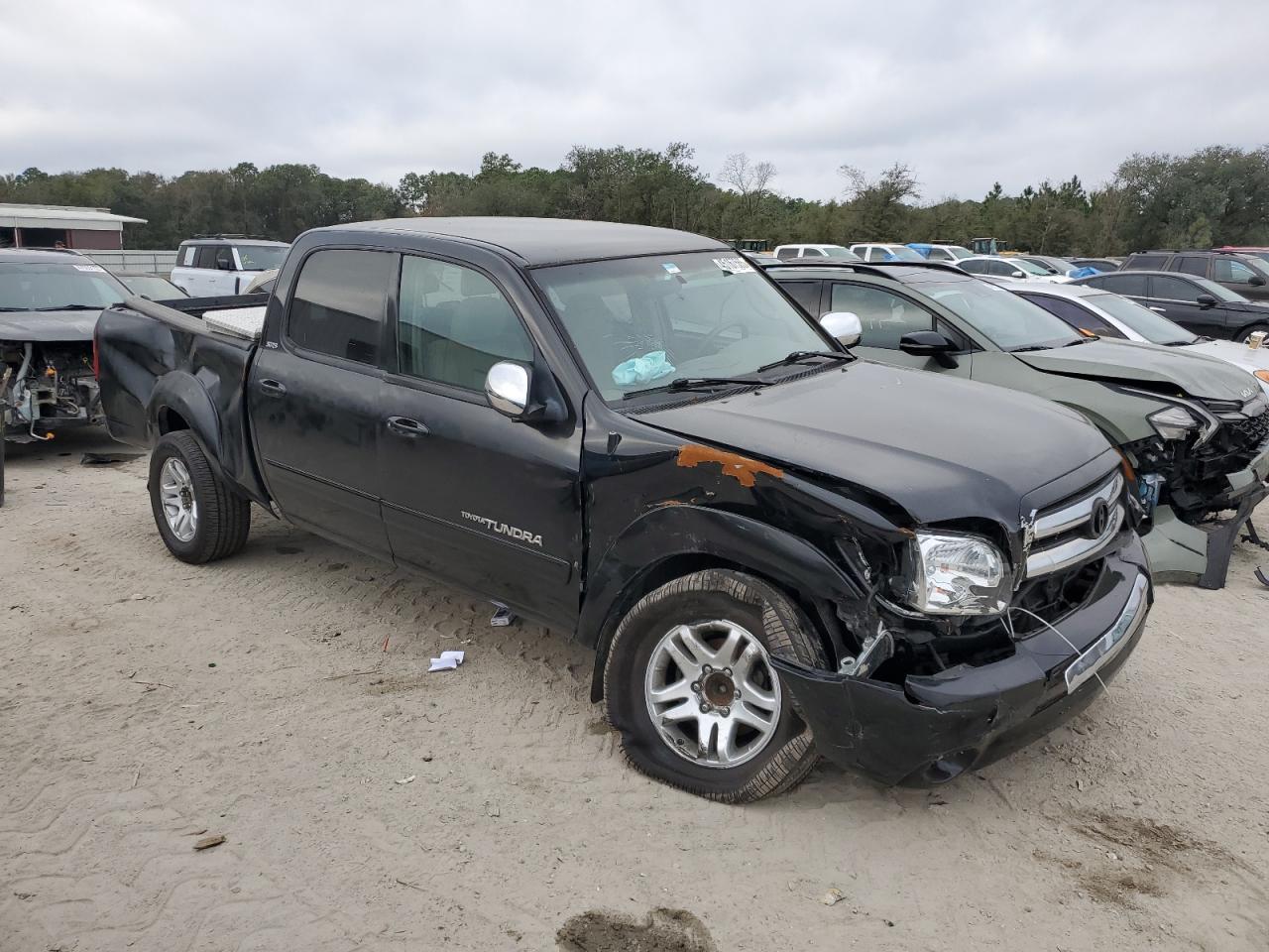 2006 Toyota Tundra - Image 4