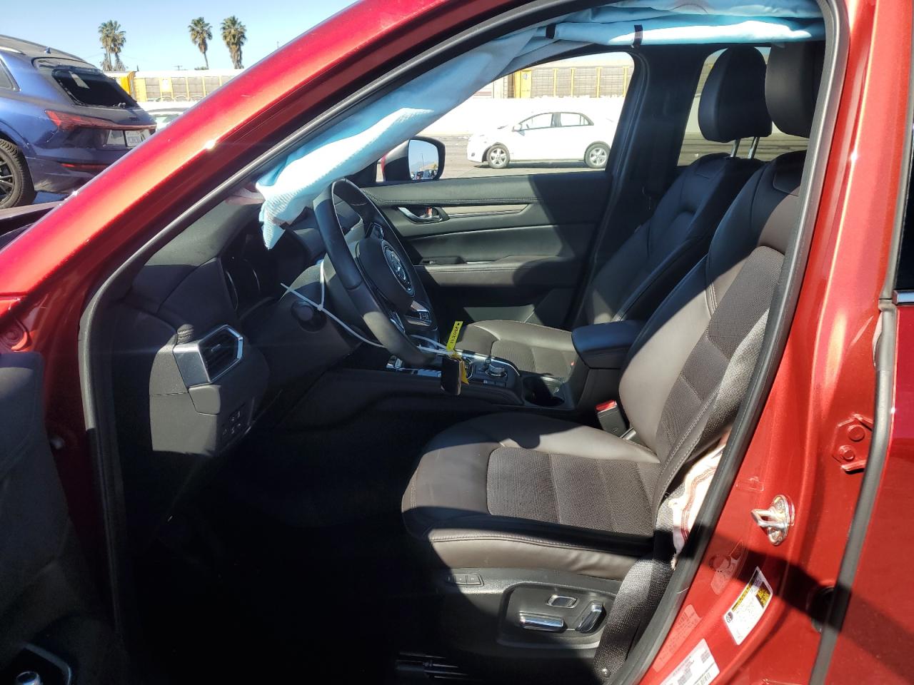 2020 Mazda CX-5 - Image 7