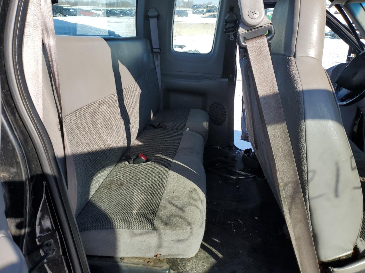 1998 Ford F-150 - Image 10