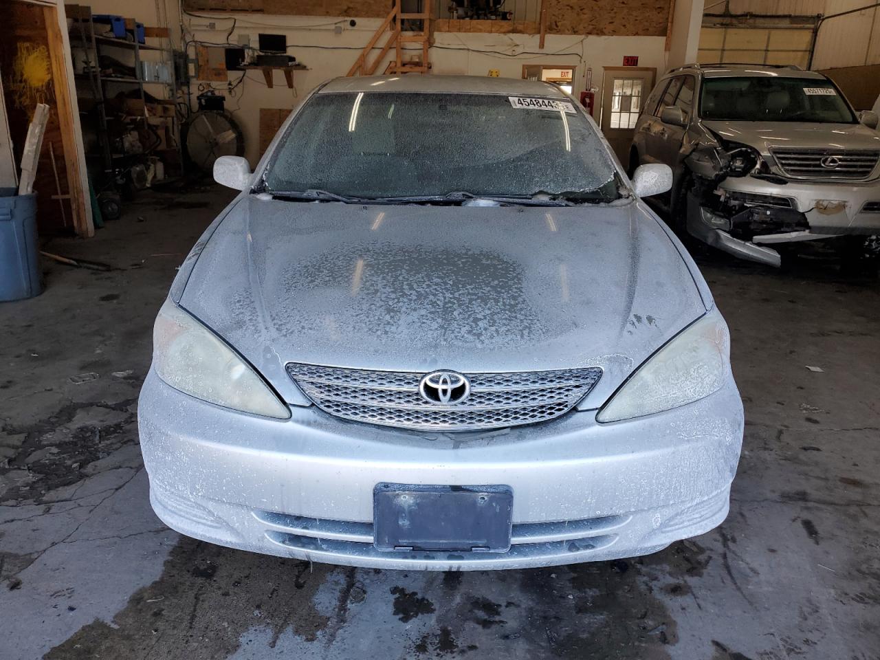 2002 Toyota Camry - Image 5