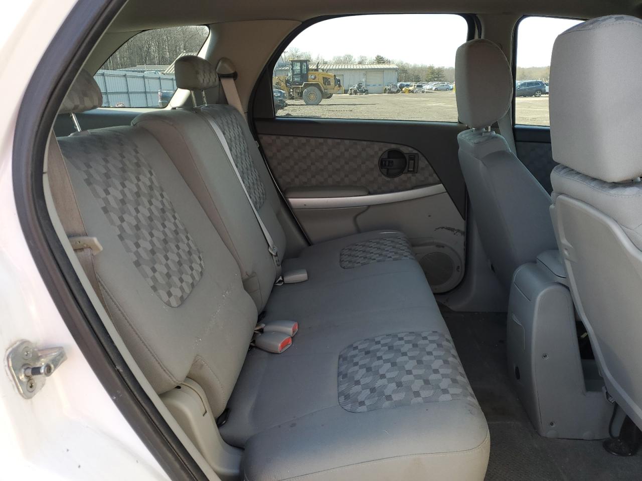 2009 Chevrolet Equinox - Image 11