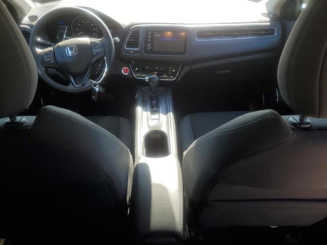  HONDA HR-V 2021 Czarny