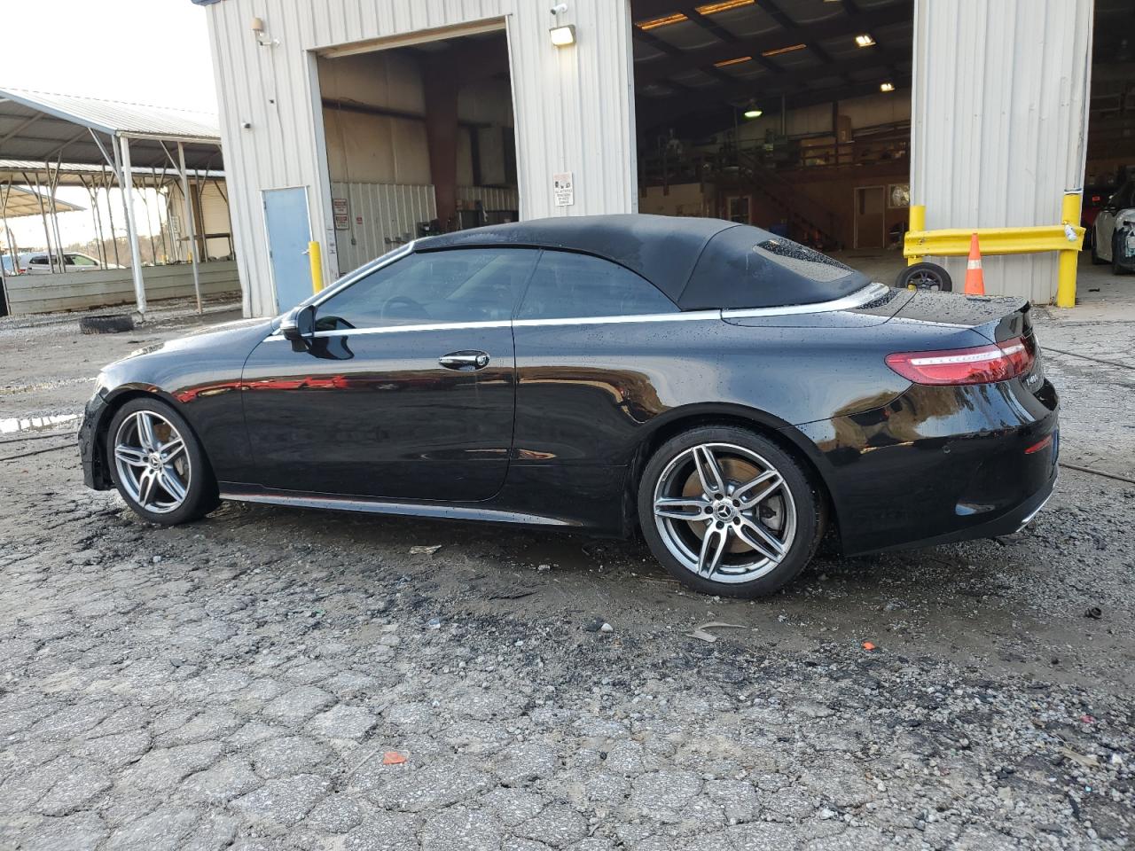 2019 Mercedes-Benz E-klasse - Image 2