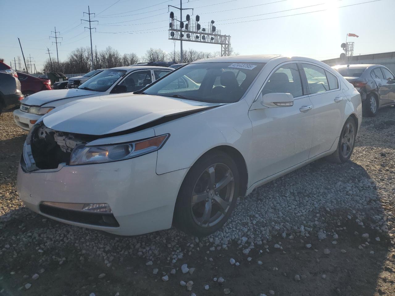 2010 Acura TL - Image 1