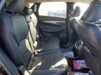 2019 Infiniti Qx50 Essential na sprzedaż w Dunn, NC - All Over