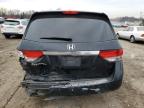 2016 Honda Odyssey Exl for Sale in Baltimore, MD - Rear End