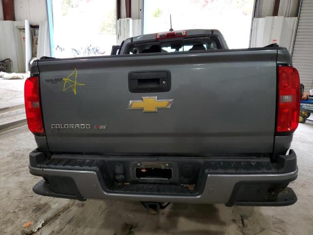  CHEVROLET COLORADO 2019 Szary