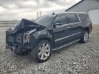 2016 Cadillac Escalade Esv Luxury იყიდება Barberton-ში, OH - Front End