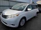 2014 Toyota Sienna Xle for Sale in Littleton, CO - Rear End