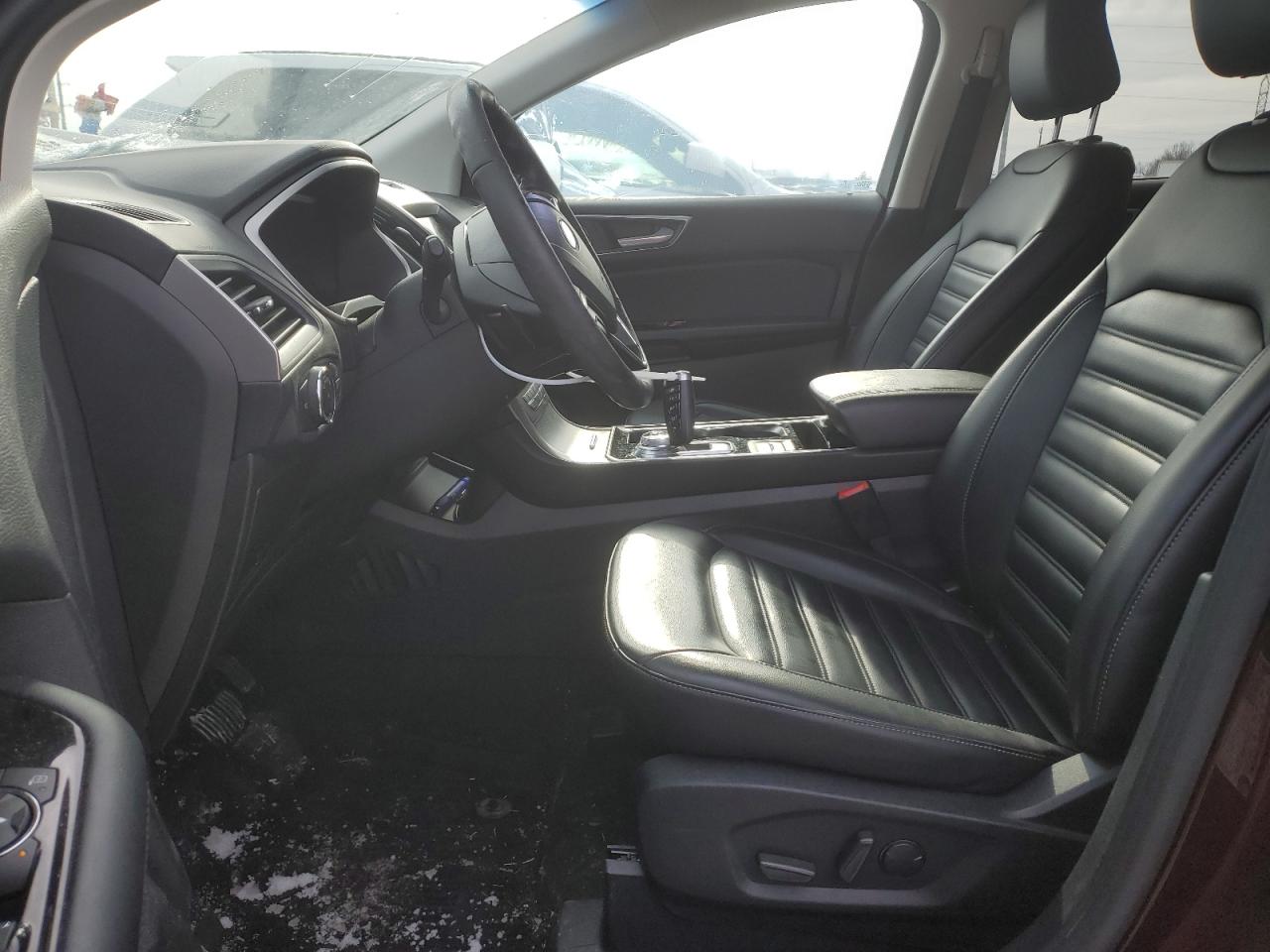 2020 Ford Edge - Image 7
