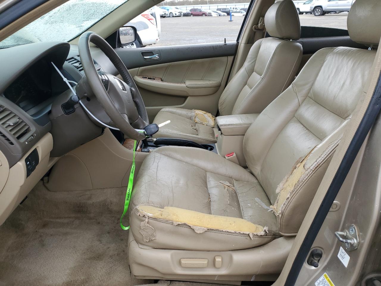 2003 Honda Accord - Image 7