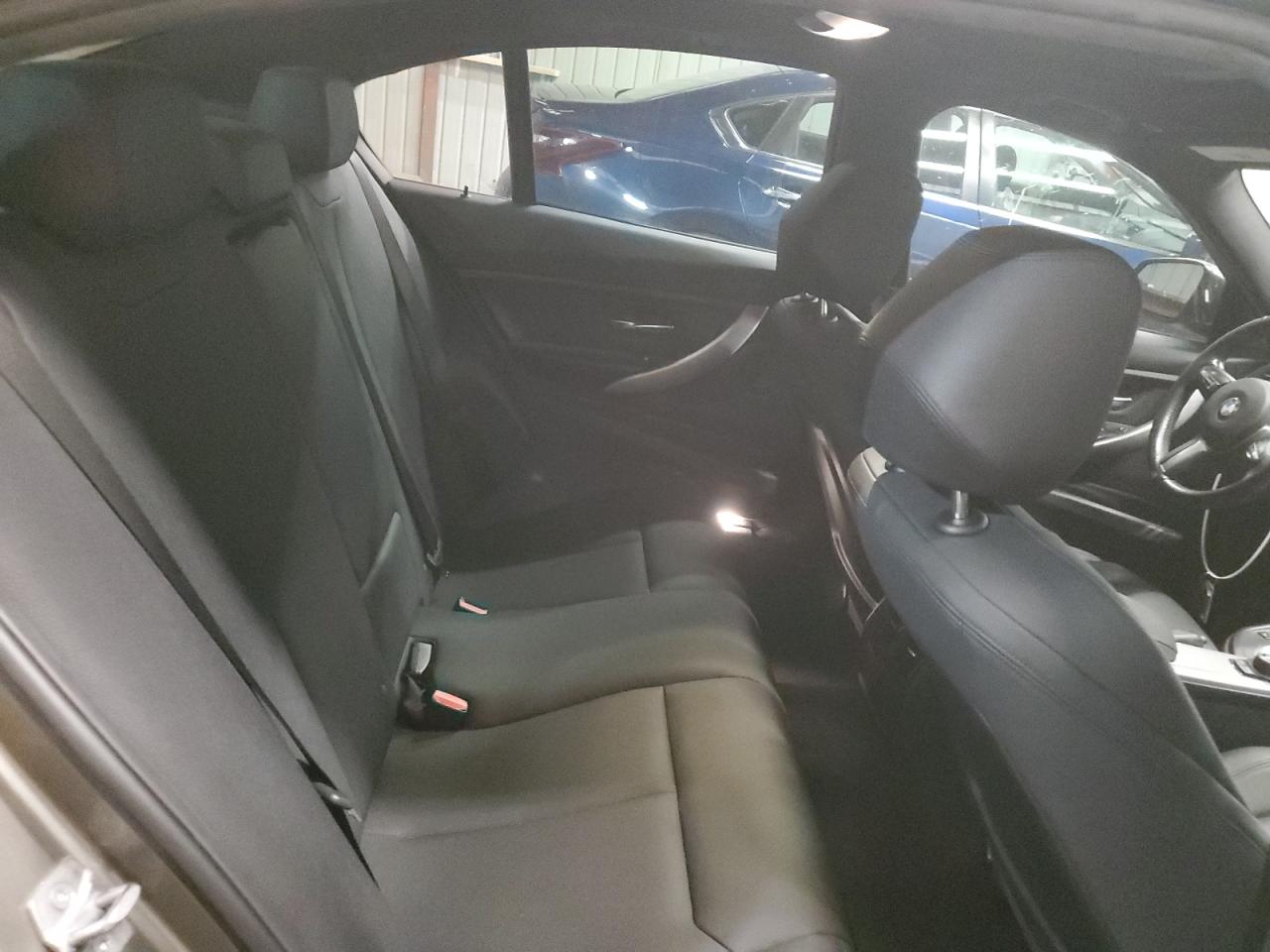 2017 BMW 3er - Image 10
