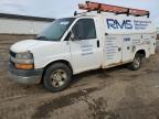 2010 Chevrolet Express G3500  for Sale in Portland, MI - Rollover