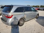 Opa Locka, FL에서 판매 중인 2012 Honda Odyssey Exl - Front End