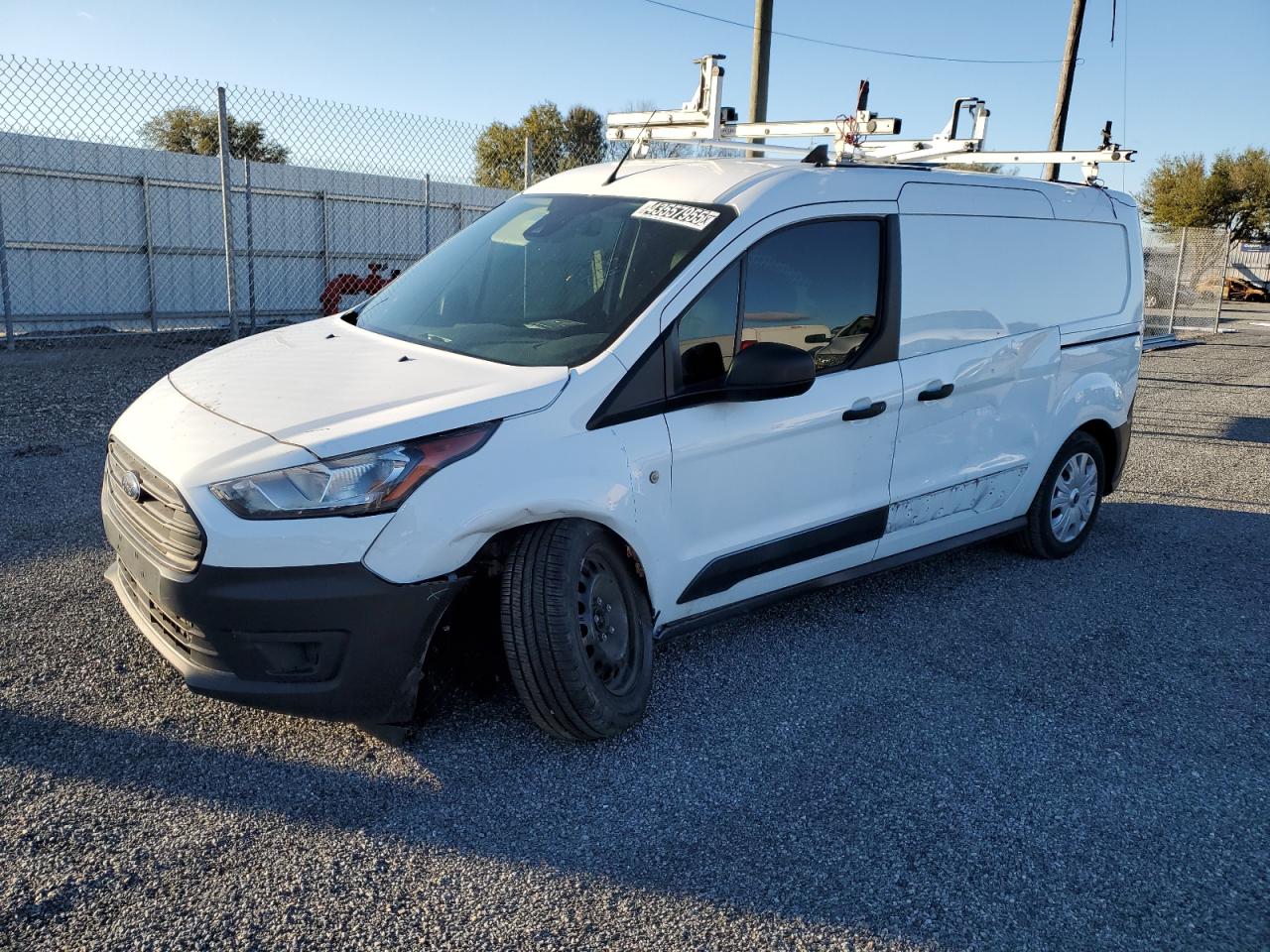 2020 Ford Transit - Image 1