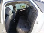 2009 AUDI A4 SE TDI for sale at Copart PETERLEE